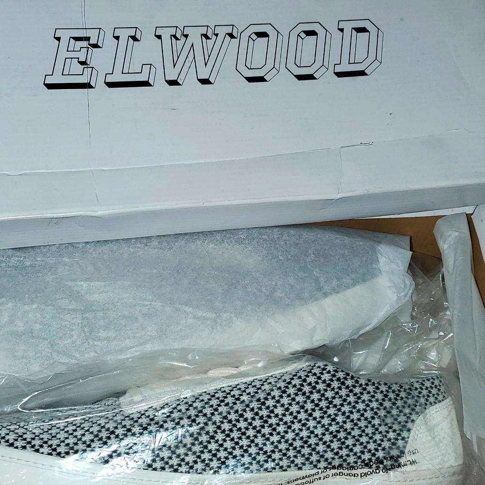 ELWOOD clothing Exclusive shoes